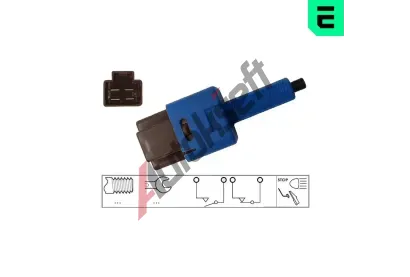 ERA Sp�na� brzdov�ho sv�tla ERA 331079, 331079