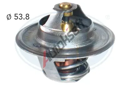 ERA Termostat chladiva ERA 350007A, 350007A