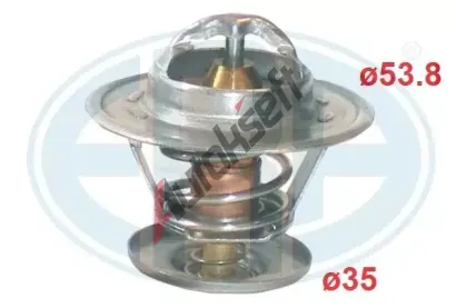 ERA Termostat chladiva ERA 350012A, 350012A