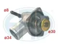 Termostat chladiva&nbsp;ERA&nbsp;&dash;&nbsp;ERA 350013A