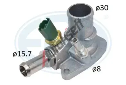 ERA Termostat chladiva ERA 350014A, 350014A