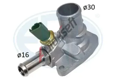 ERA Termostat chladiva ERA 350026A, 350026A