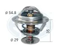 Termostat chladiva ERA ‐ ERA 350028