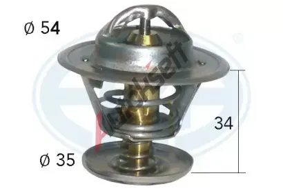 ERA Termostat chladiva ERA 350033A, 350033A ERA Termostat chladiva ERA 350033A, 350033A