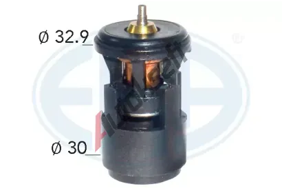 ERA Termostat chladiva ERA 350044A, 350044A