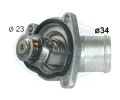 Termostat chladiva&nbsp;ERA&nbsp;&dash;&nbsp;ERA 350046A
