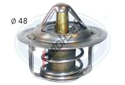 ERA Termostat chladiva ERA 350048A, 350048A