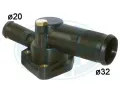 Termostat chladiva ERA ‐ ERA 350053A