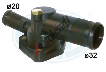 ERA Termostat chladiva ERA 350053A, 350053A