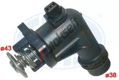 ERA Termostat chladiva ERA 350068A, 350068A