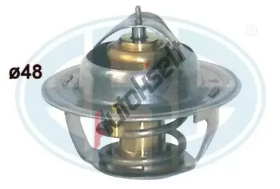 ERA Termostat chladiva ERA 350075A, 350075A