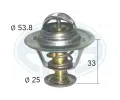 Termostat chladiva ERA ‐ ERA 350080A