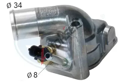 ERA Termostat chladiva ERA 350085A, 350085A