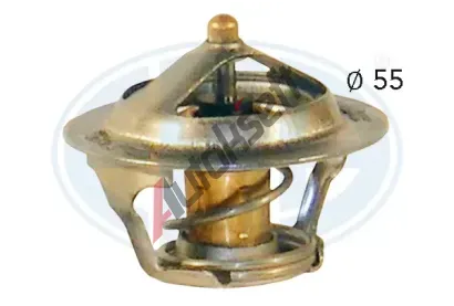 ERA Termostat chladiva ERA 350099A, 350099A