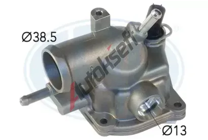 ERA Termostat chladiva ERA 350101A, 350101A