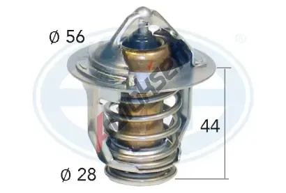 ERA Termostat chladiva ERA 350104, 350104