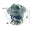 Termostat chladiva ERA ‐ ERA 350119A