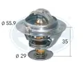 Termostat chladiva ERA ‐ ERA 350120A