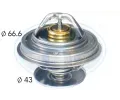 ERA Termostat chladiva ‐ ERA 350125A