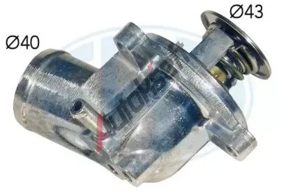 ERA Termostat chladiva ERA 350139A, 350139A ERA Termostat chladiva ERA 350139A, 350139A