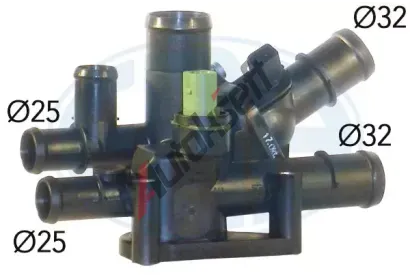 ERA Termostat chladiva ERA 350154A, 350154A ERA Termostat chladiva ERA 350154A, 350154A