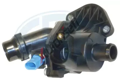 ERA Termostat chladiva ERA 350161A, 350161A