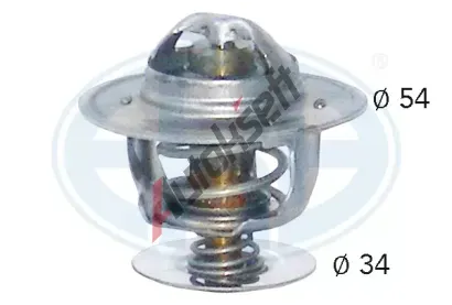 ERA Termostat chladiva ERA 350171A, 350171A ERA Termostat chladiva ERA 350171A, 350171A