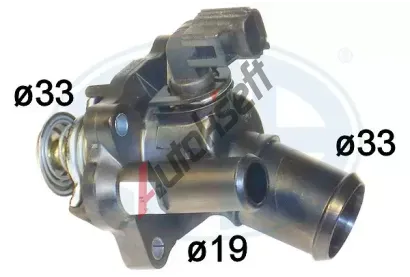 ERA Termostat chladiva ERA 350189A, 350189A