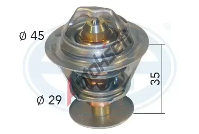 ERA Termostat chladiva ERA 350219A, 350219A