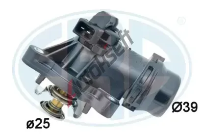 ERA Termostat chladiva ERA 350275A, 350275A
