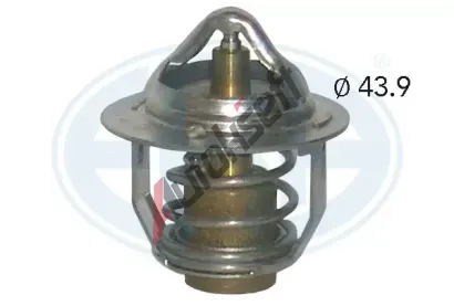 ERA Termostat chladiva ERA 350381A, 350381A