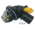Termostat chladiva ERA ‐ ERA 350395A