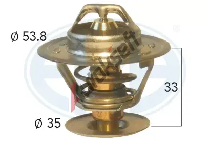 ERA Termostat chladiva ERA 350400A, 350400A