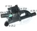 Termostat chladiva ERA ‐ ERA 350402A