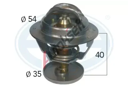 ERA Termostat chladiva ERA 350408A, 350408A ERA Termostat chladiva ERA 350408A, 350408A