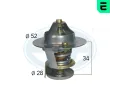 ERA Termostat chladiva&nbsp;&dash;&nbsp;ERA 350409A