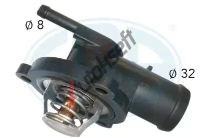 ERA Termostat chladiva OEM ERA 350411, 350411