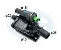 ERA Termostat chladiva ‐ ERA 350415A