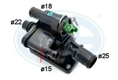 ERA Termostat chladiva ERA 350415A, 350415A