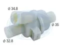 Termostat chladiva ERA ‐ ERA 350422A