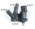 ERA Termostat chladiva&nbsp;&dash;&nbsp;ERA 350429A