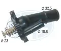 Termostat chladiva&nbsp;ERA&nbsp;&dash;&nbsp;ERA 350431A