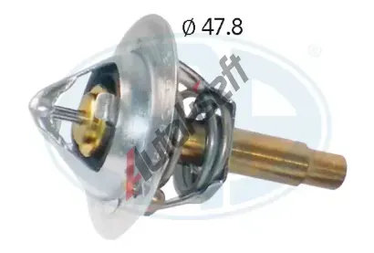 ERA Termostat chladiva ERA 350432A, 350432A
