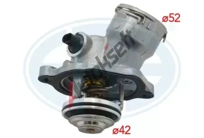 ERA Termostat chladiva ERA 350436A, 350436A