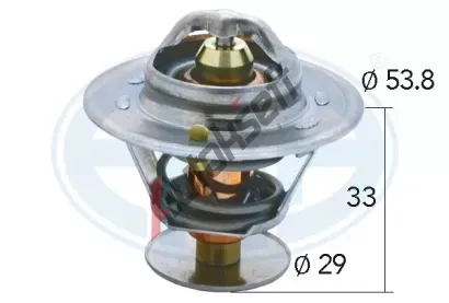 ERA Termostat chladiva ERA 350442, 350442