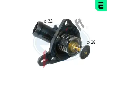 ERA Termostat chladiva ERA 350474A, 350474A ERA Termostat chladiva ERA 350474A, 350474A