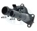 Termostat chladiva&nbsp;ERA&nbsp;&dash;&nbsp;ERA 350495A