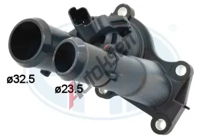 ERA Termostat chladiva ERA 350495A, 350495A ERA Termostat chladiva ERA 350495A, 350495A