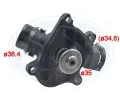 Termostat chladiva&nbsp;ERA&nbsp;&dash;&nbsp;ERA 350528A