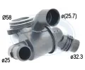 Termostat chladiva ERA ‐ ERA 350529